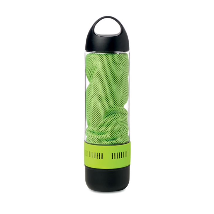Lime - Item with multi-materials