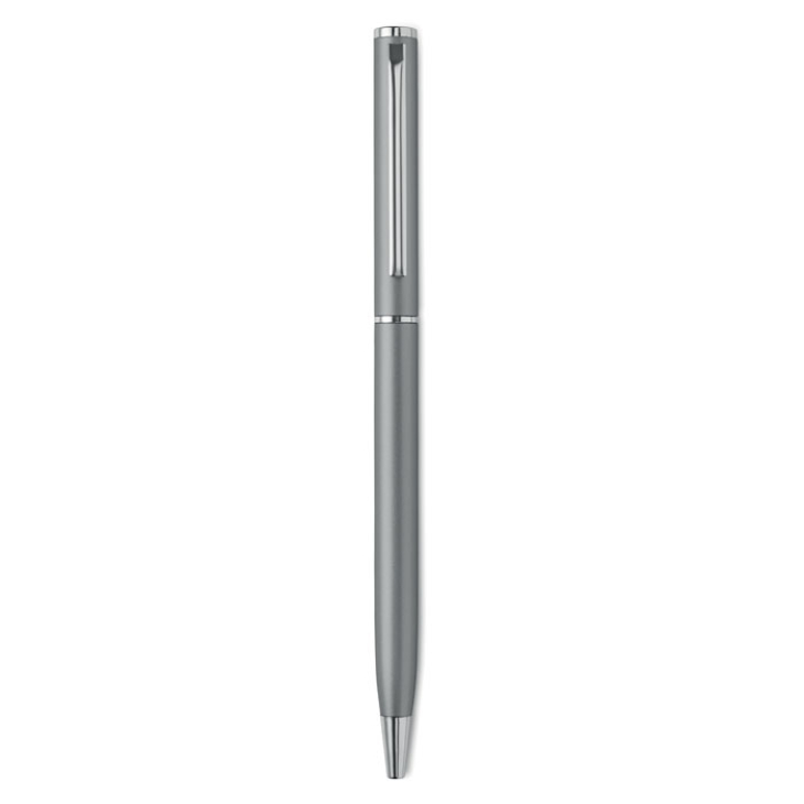 Titanium - Aluminium
