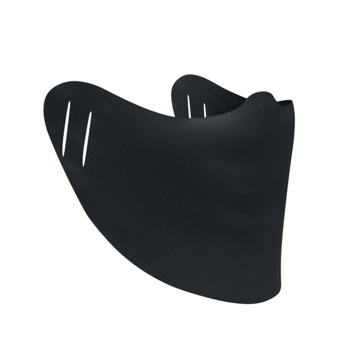Black - Item with multi-materials