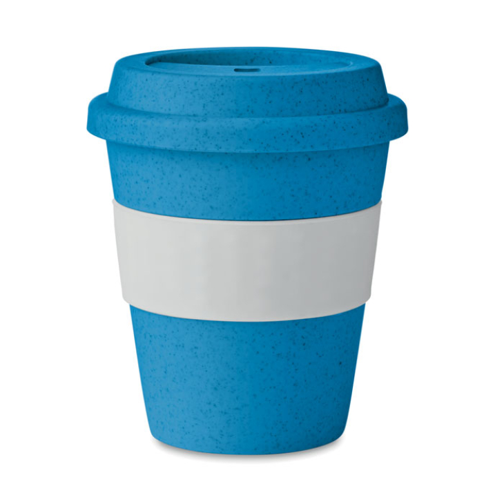 Blue - Item with multi-materials
