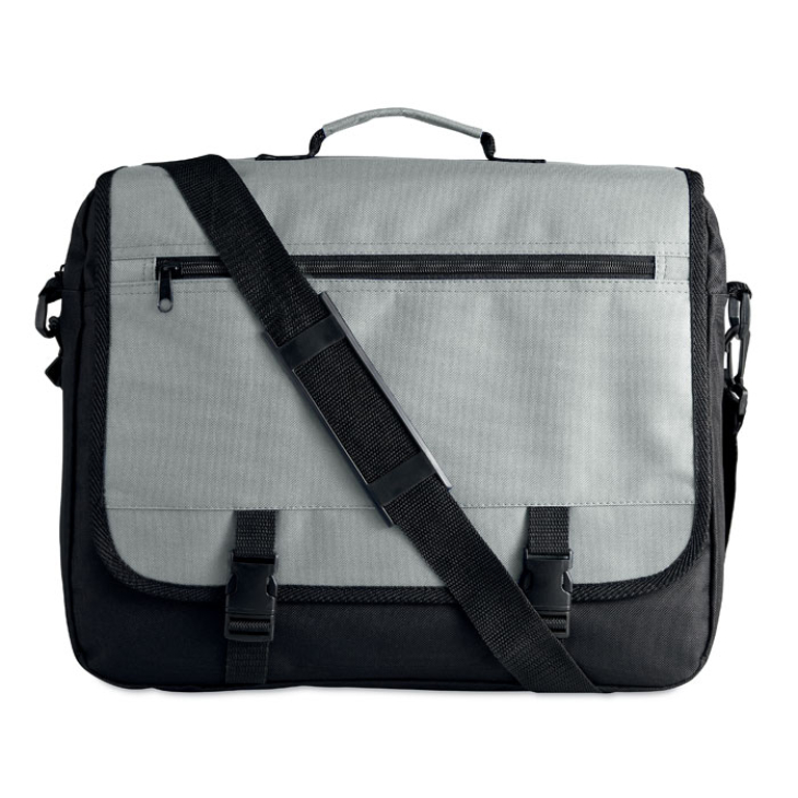 Grey - 600D Polyester