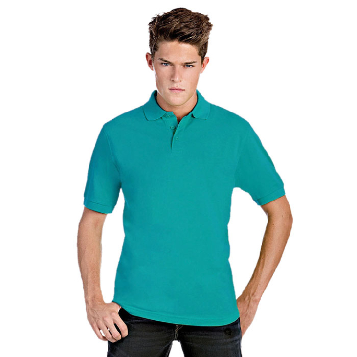 Real Turquoise - Cotton