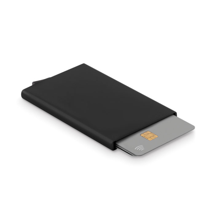 Black - Aluminium
