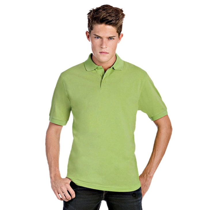 Pistachio - Cotton