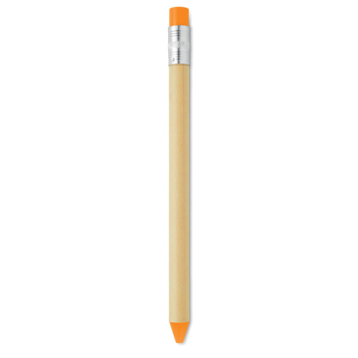 Orange - Item with multi-materials
