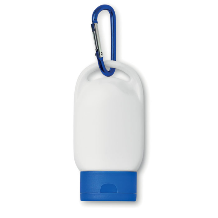 Blue - Item with multi-materials
