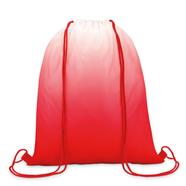 Red - Polyester
