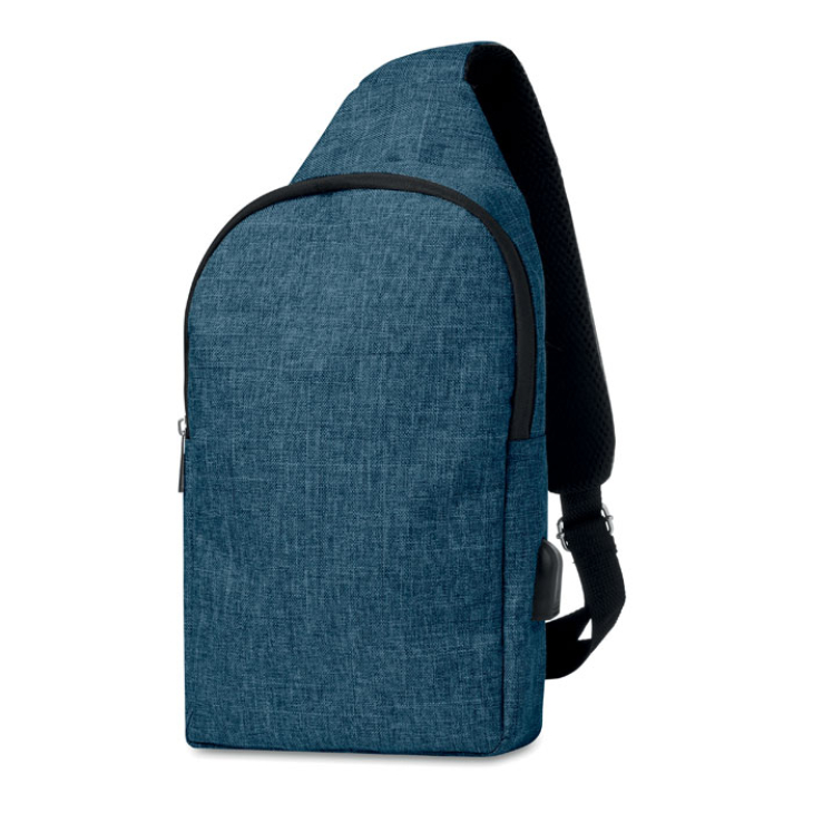 Blue - Polyester