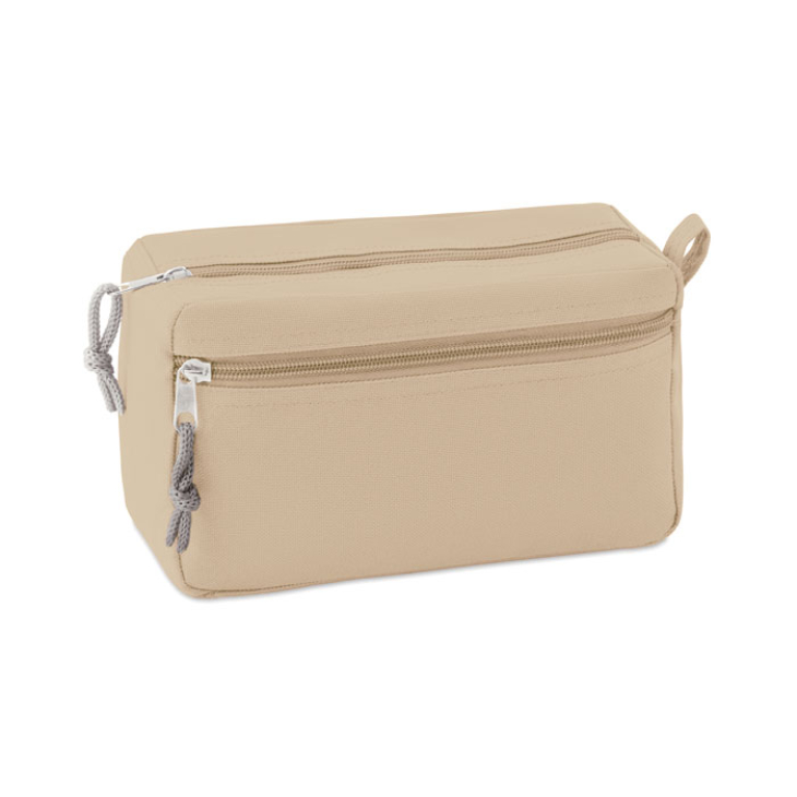 Beige - Polyester