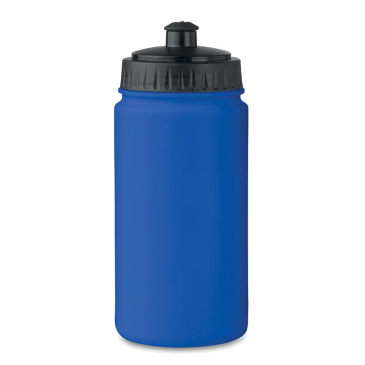 Royal blue - Plastic