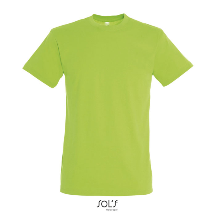 Lime - Cotton