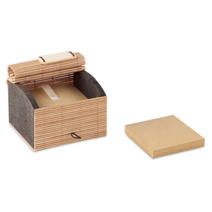 Wood - Bamboo