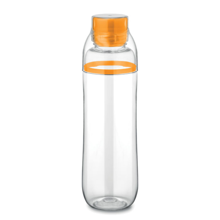 Orange - Plastic