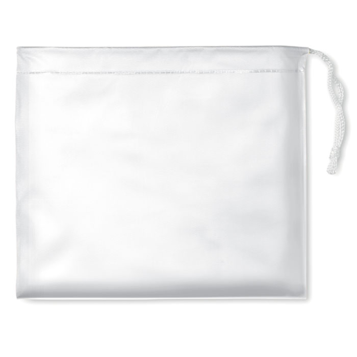 White - PVC