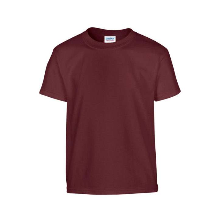 Maroon - Cotton