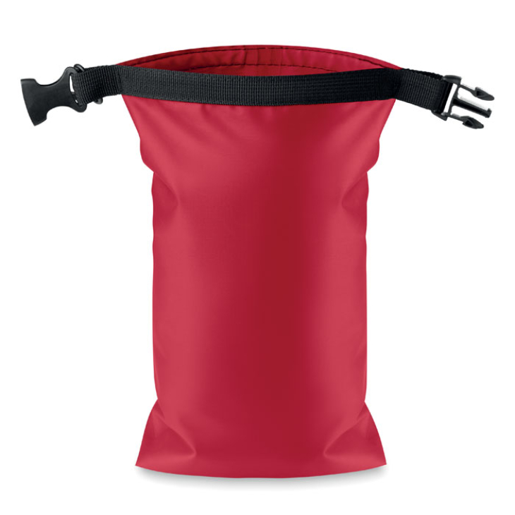 Red - PVC