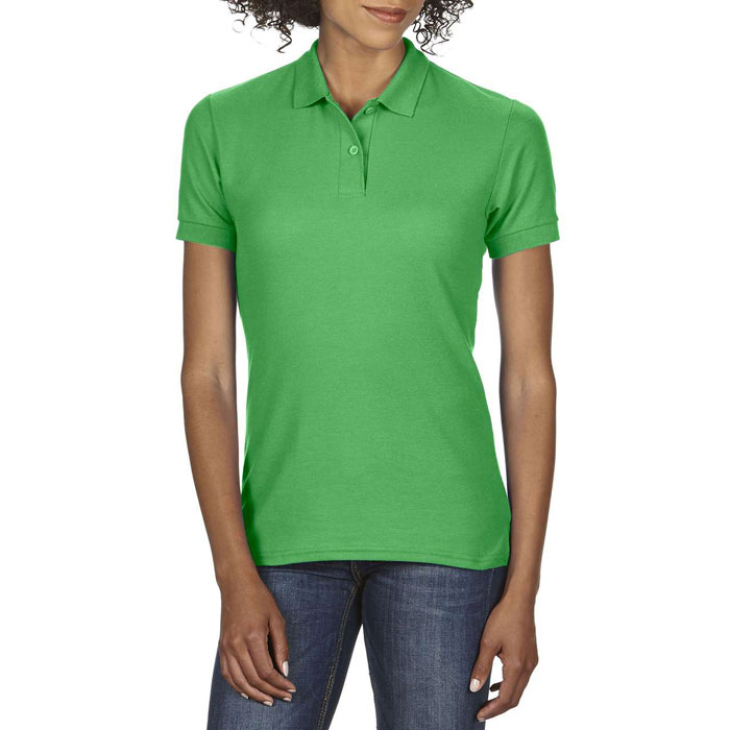 Irish Green - Blended Fabric