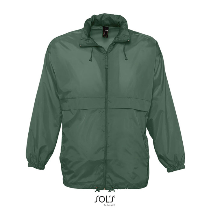 Forest green - Nylon