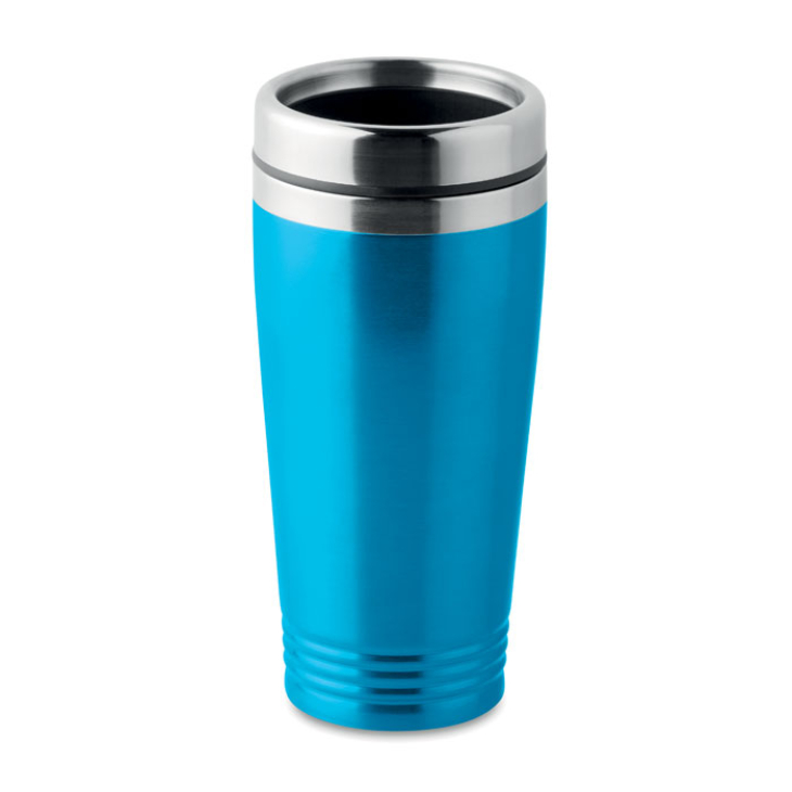 Turquoise - Metal
