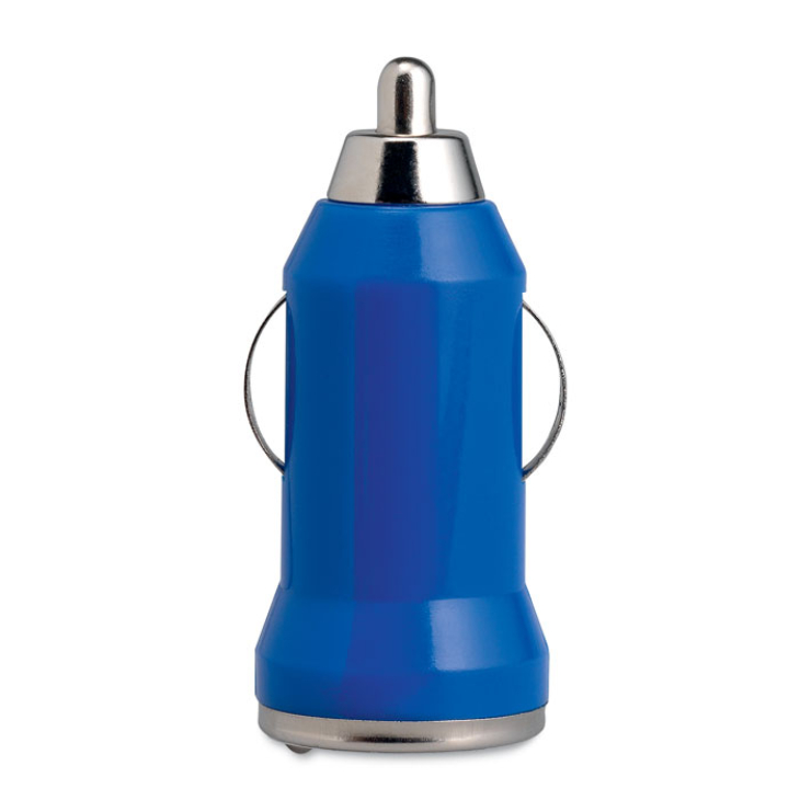 Blue - Plastic