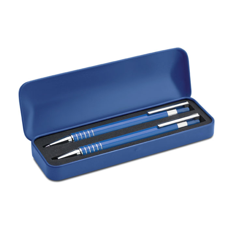 Blue - Metal