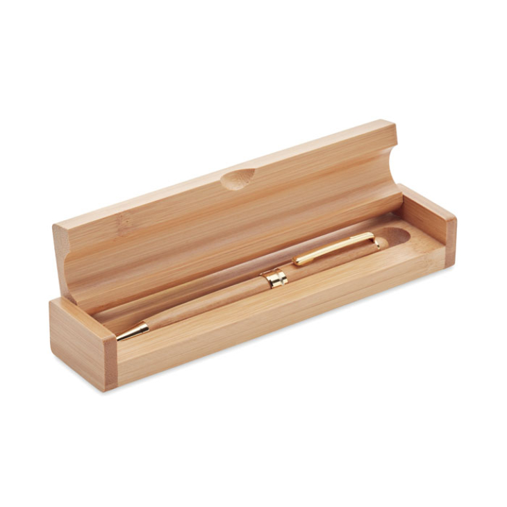 Wood - Bamboo