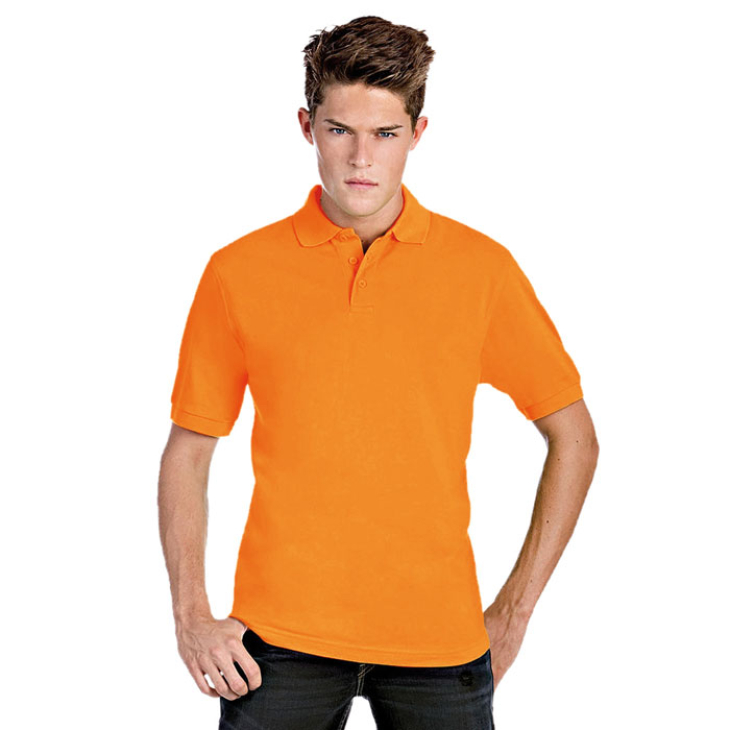 Pumpkin Orange - Cotton