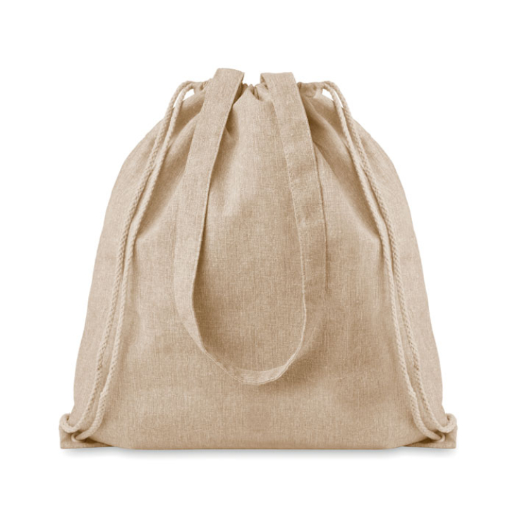 Beige - Cotton