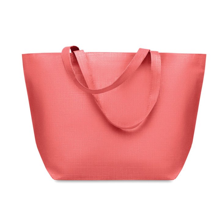 Red - Non woven