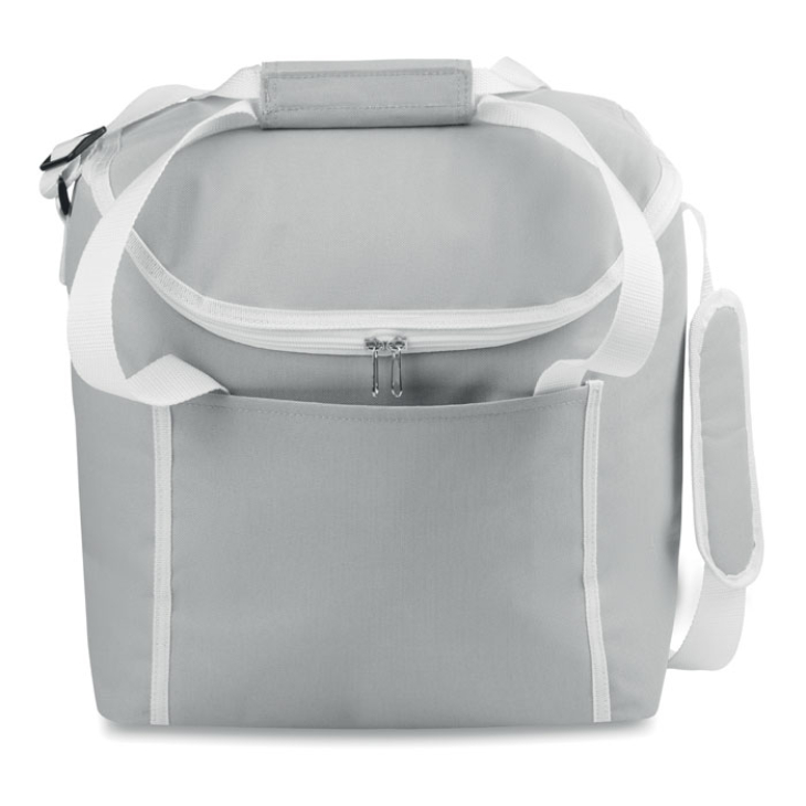 Grey - 600D Polyester