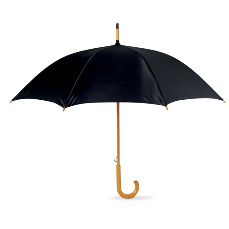 Black - Polyester