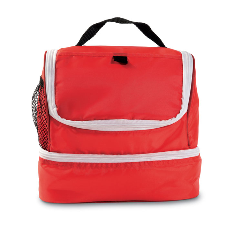 Red - Polyester