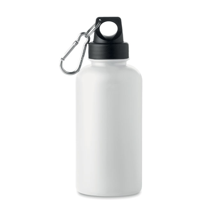 White - Plastic