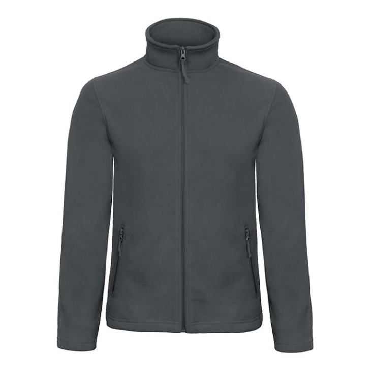 Dark Grey - Polyester