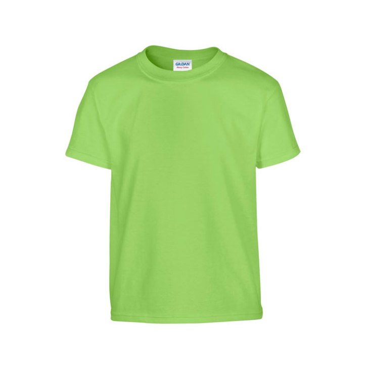 Lime - Cotton