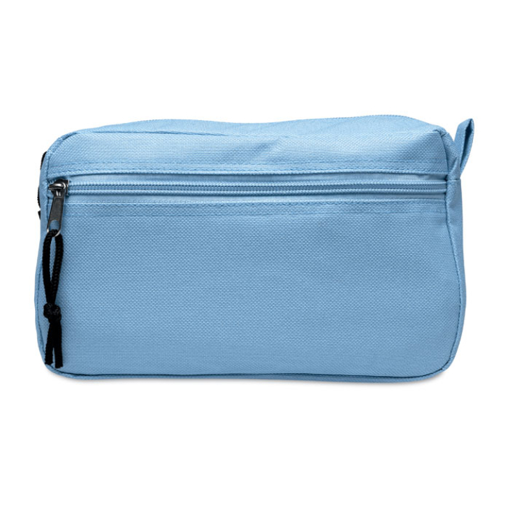 Heaven blue - Polyester