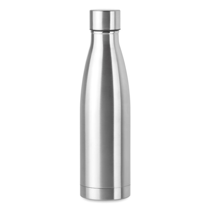 Matt silver - Item with multi-materials