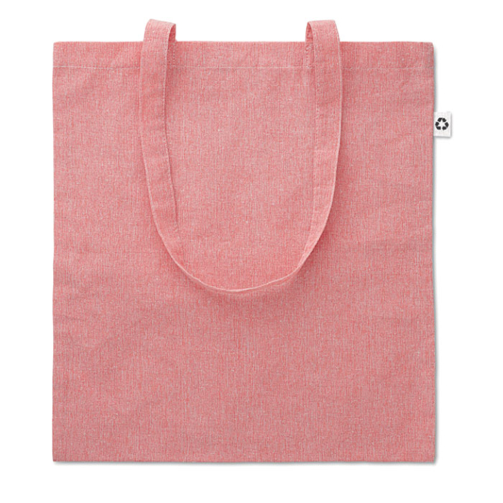 Red - Cotton