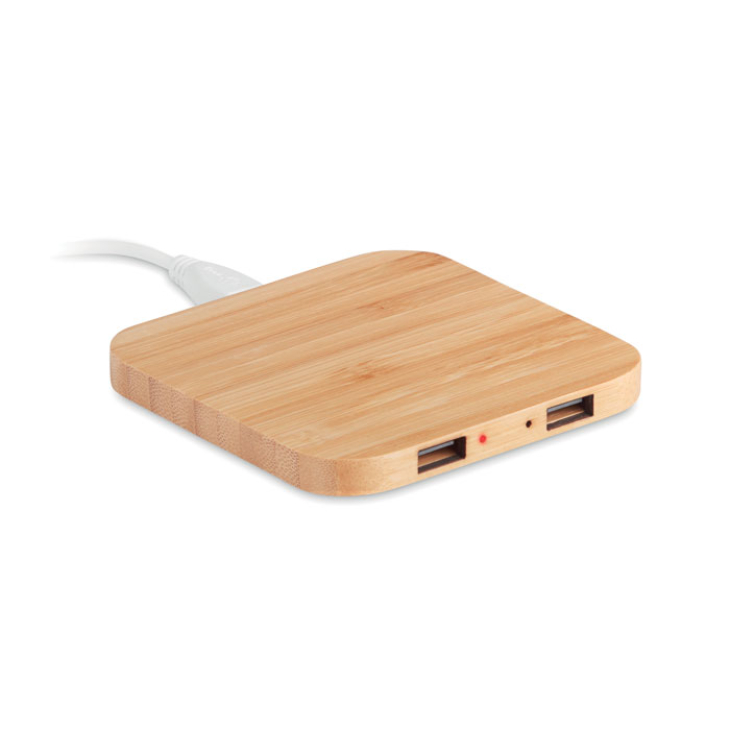 Wood - Item with multi-materials