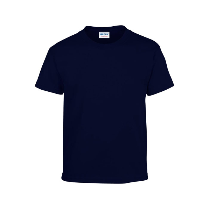 Navy - Cotton