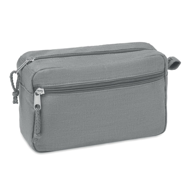 Grey - Cotton