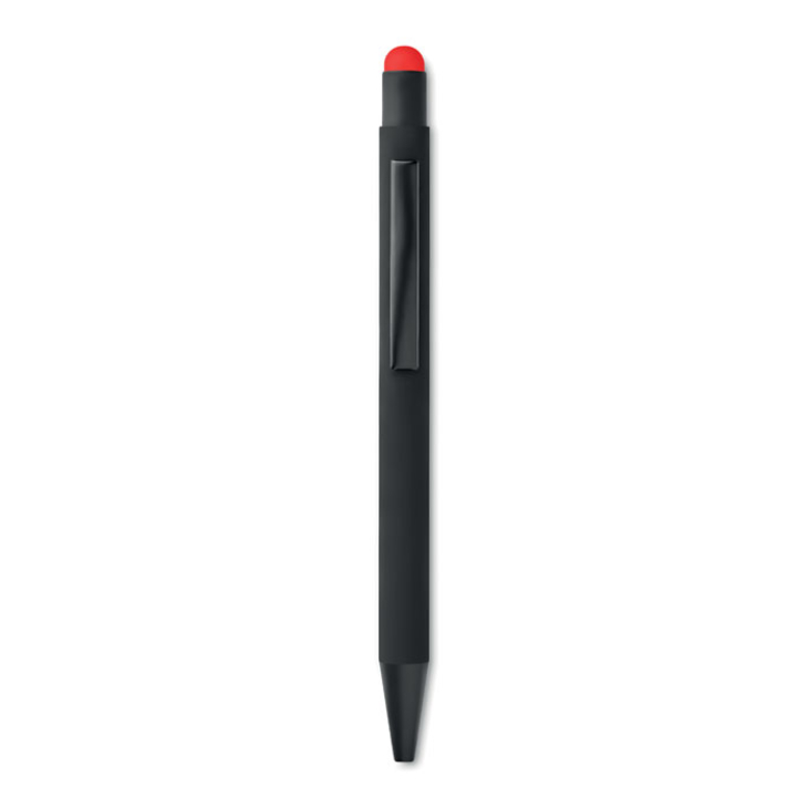Red - Aluminium
