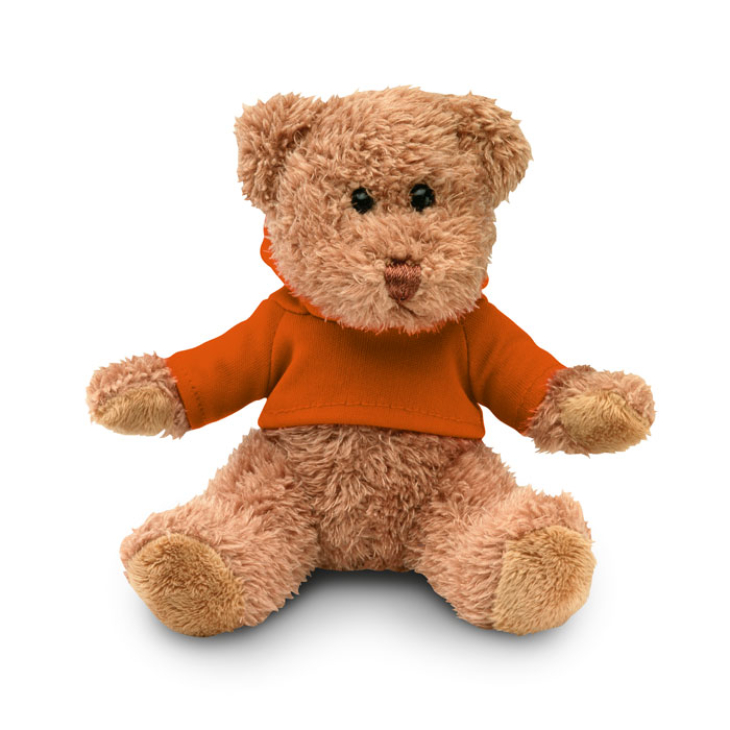 Orange - Plush