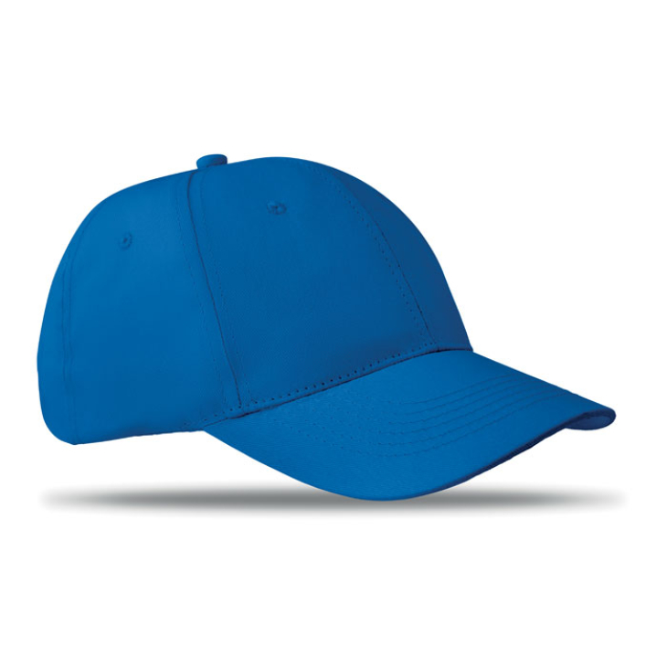 Royal blue - Cotton