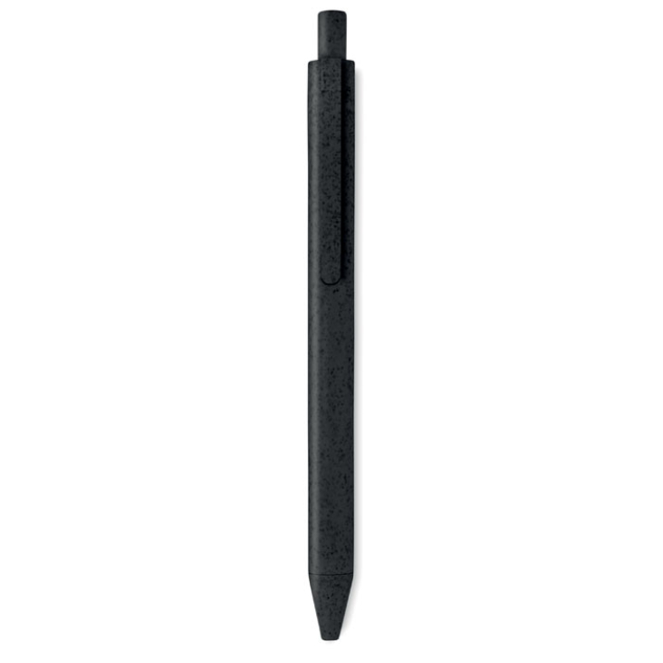 Black - Item with multi-materials
