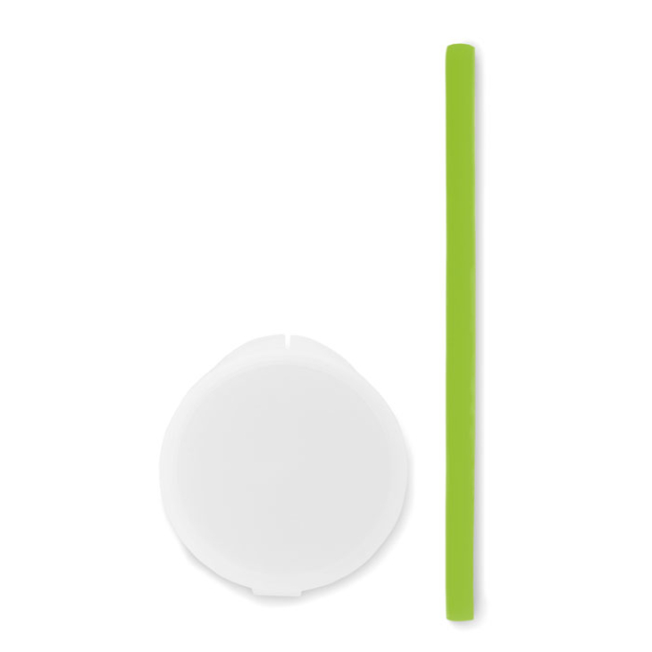 Green - Item with multi-materials