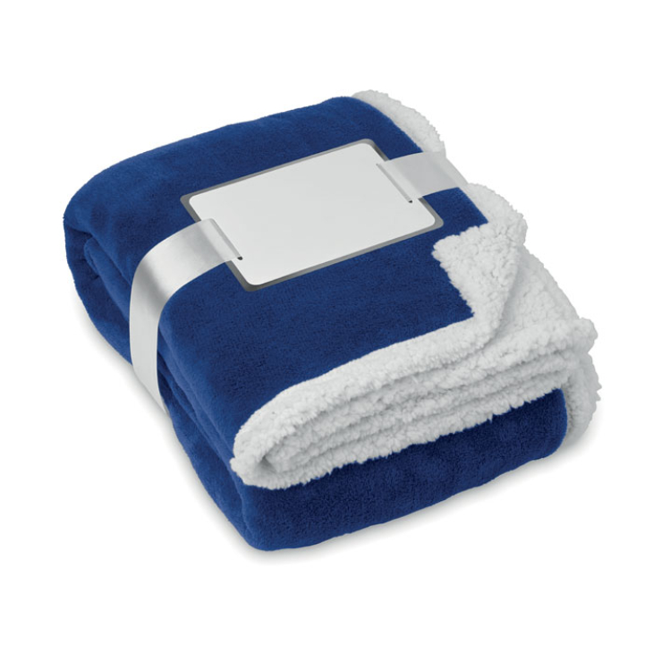 Blue - Fleece