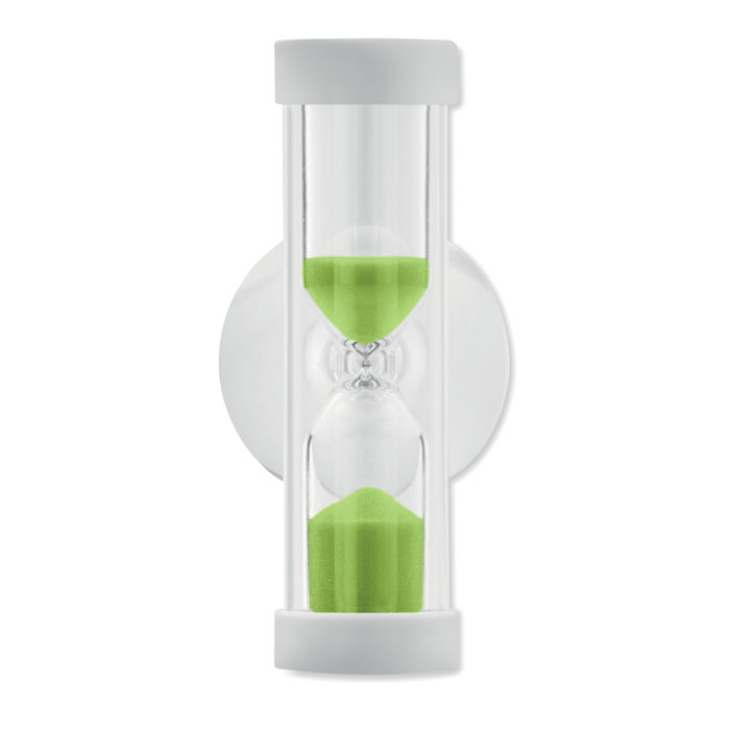 Lime - Plastic