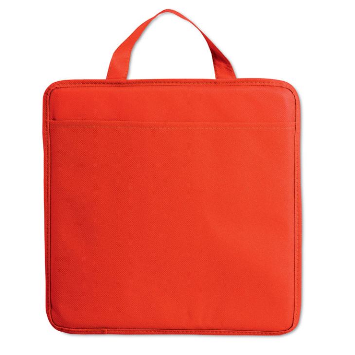 Red - Non woven
