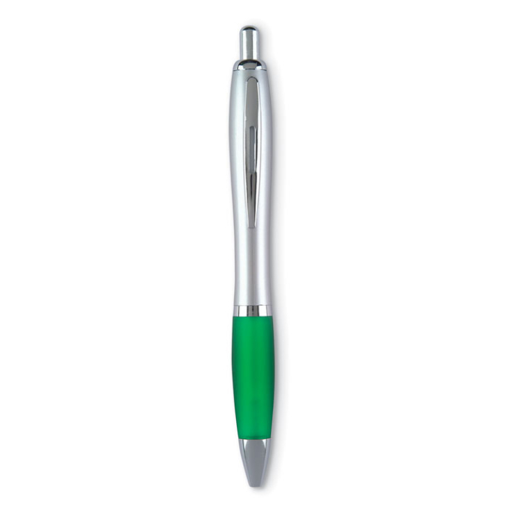 Green - Plastic